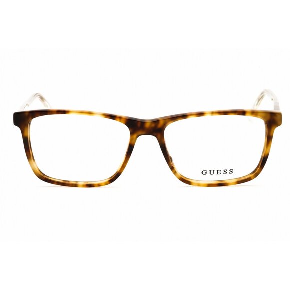 Guess EYEGLASSES GU1971-052-54 New with case - Picture 2 of 5